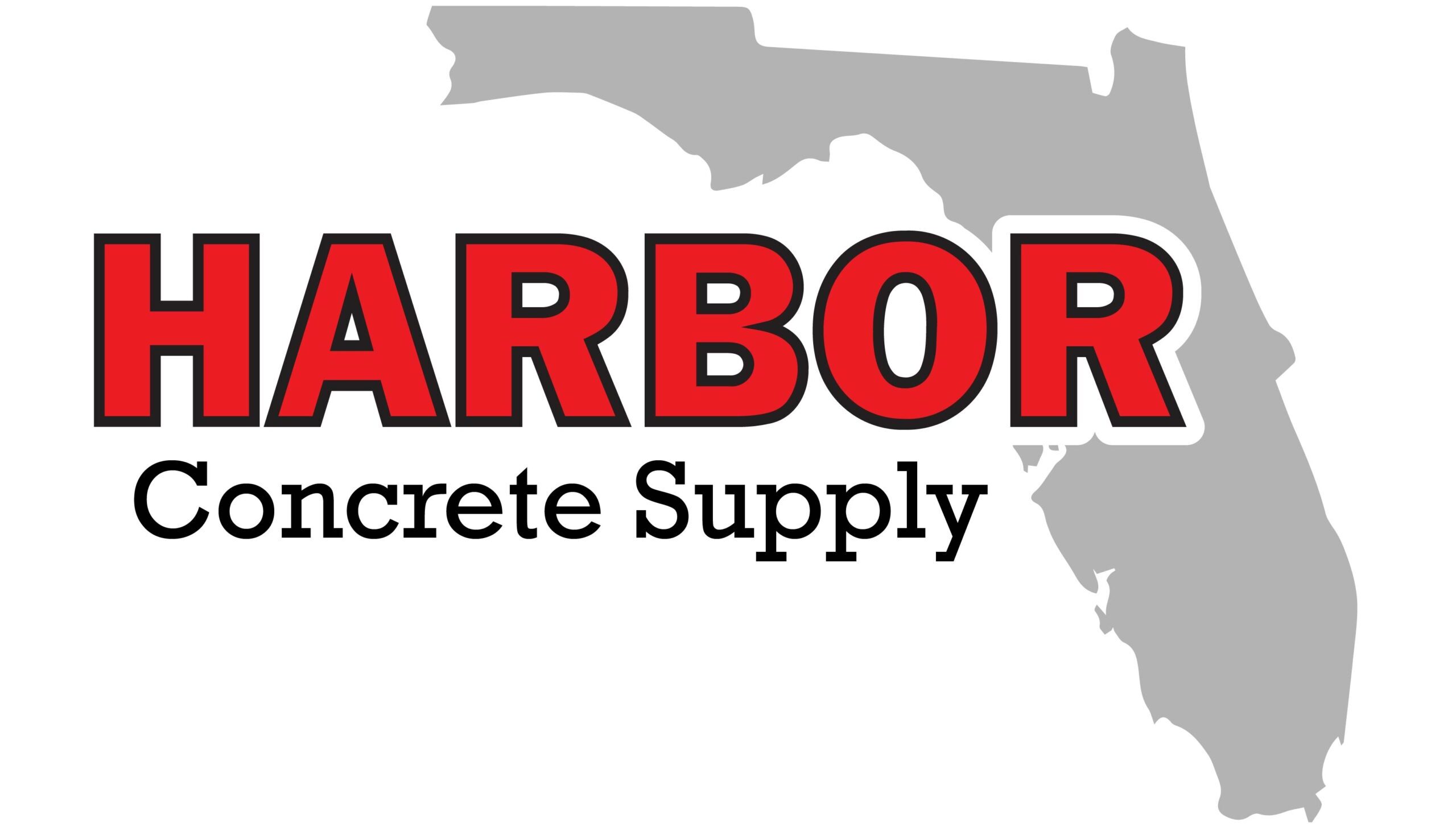 Harbor Concrete Supply